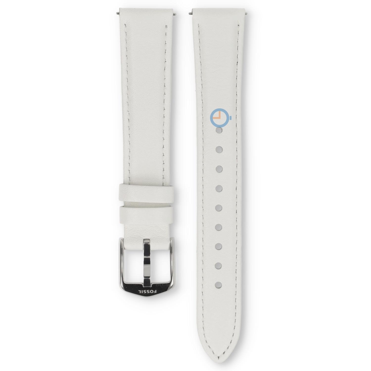 Fossil Uhrenarmband CH4000
