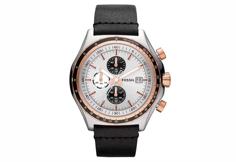 Fossil Uhrenarmband CH2818