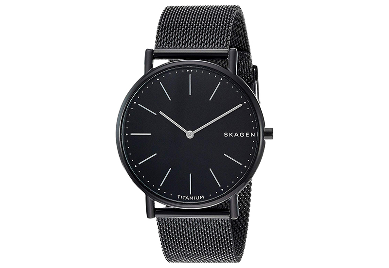 Skagen Uhrenarmband SKW6484