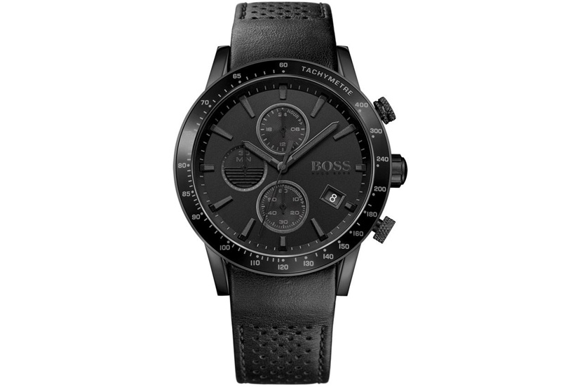 HUGO BOSS Uhrenarmband HB1513456