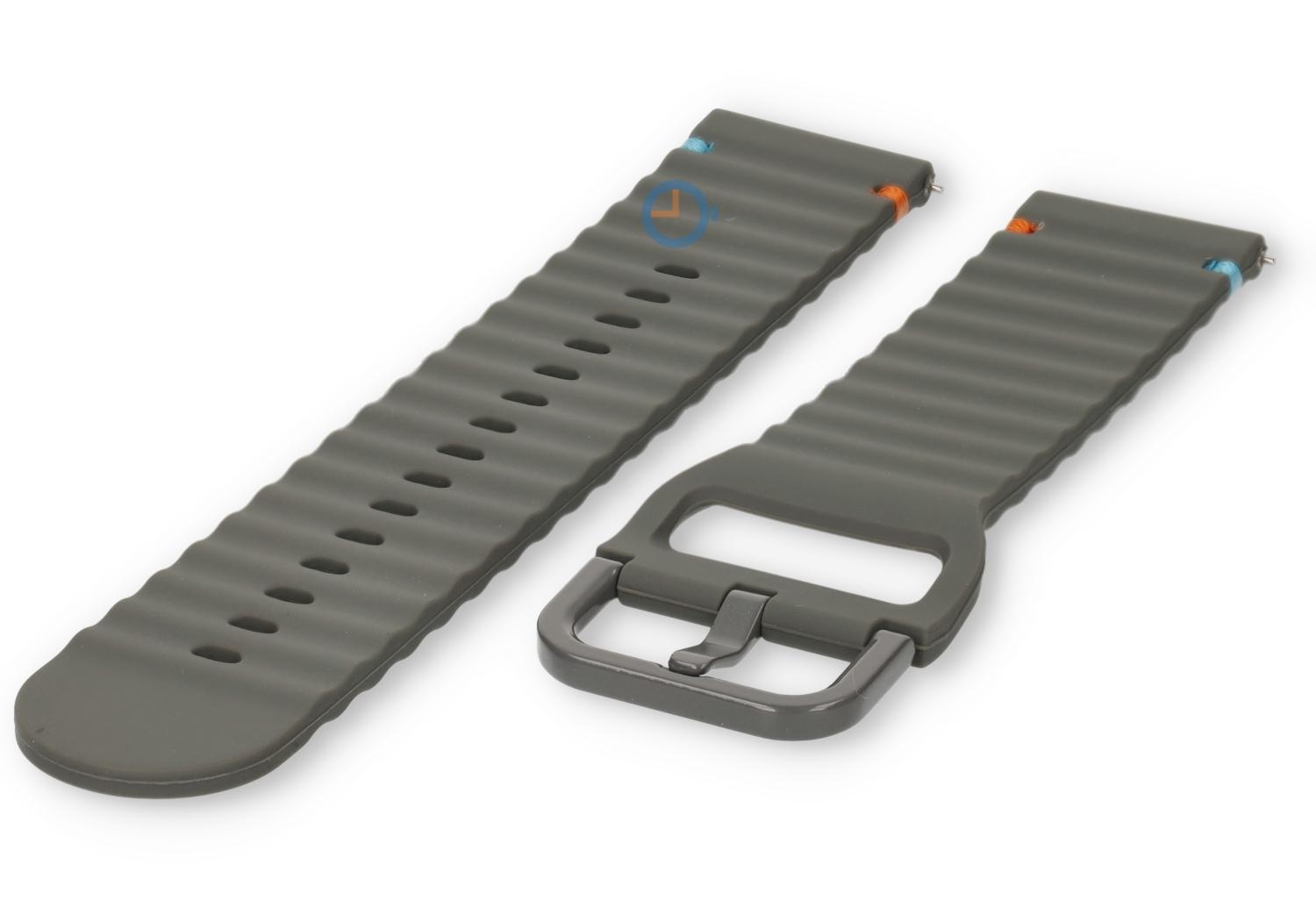 Approach S42 Armband: 20mm grey