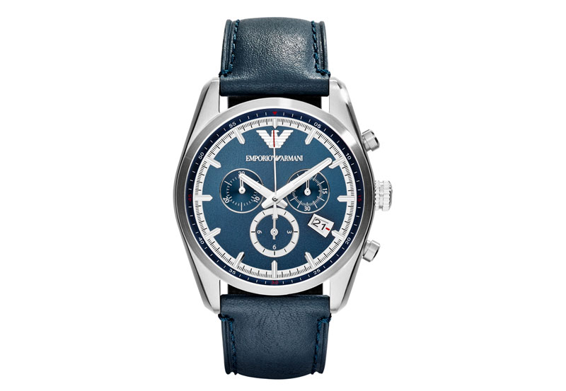 Armani Uhrenarmband AR6041