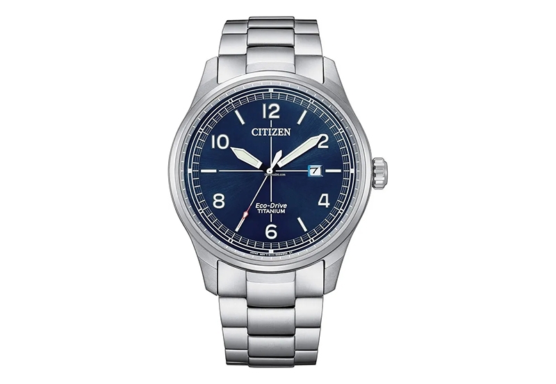 Citizen Armband BM7570-80L