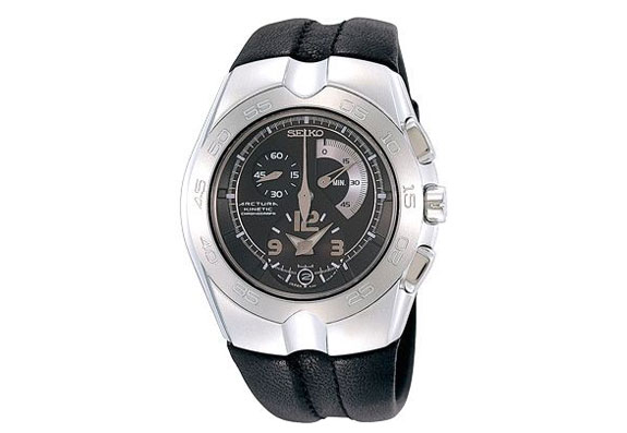 Seiko Uhrenarmband SNL031P1