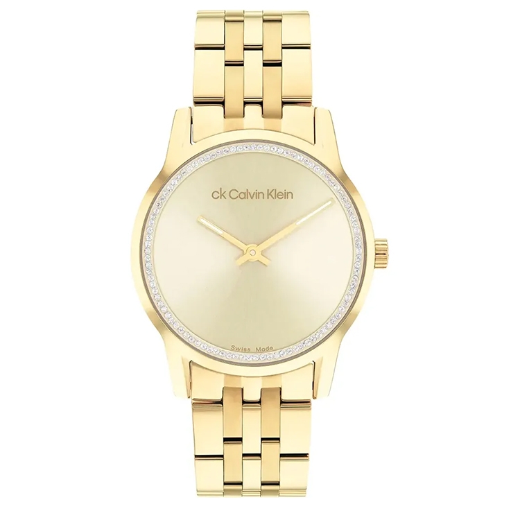 Calvin Klein Band 25000021 Swiss Dressed