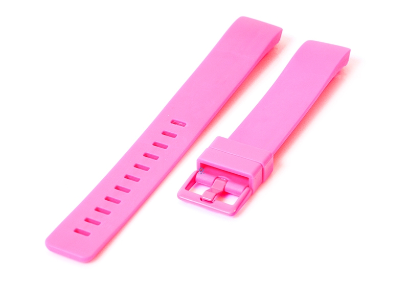 Ersatzarmband fÃ¼r Fitbit Inspire - Rosa