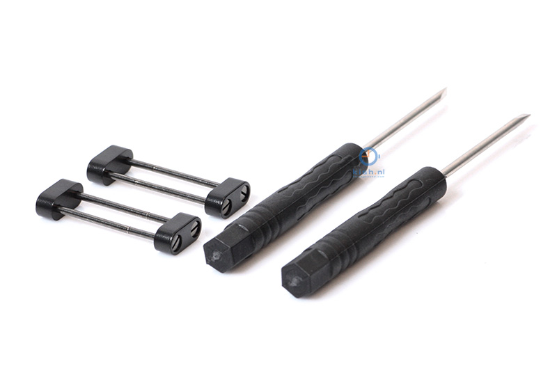 Suunto Core adapter schwarz