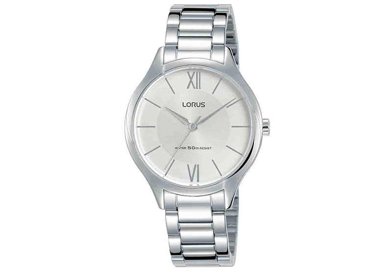 Lorus Uhrenarmband RG263QX9