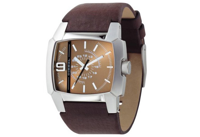 Diesel Uhrenarmband DZ1132