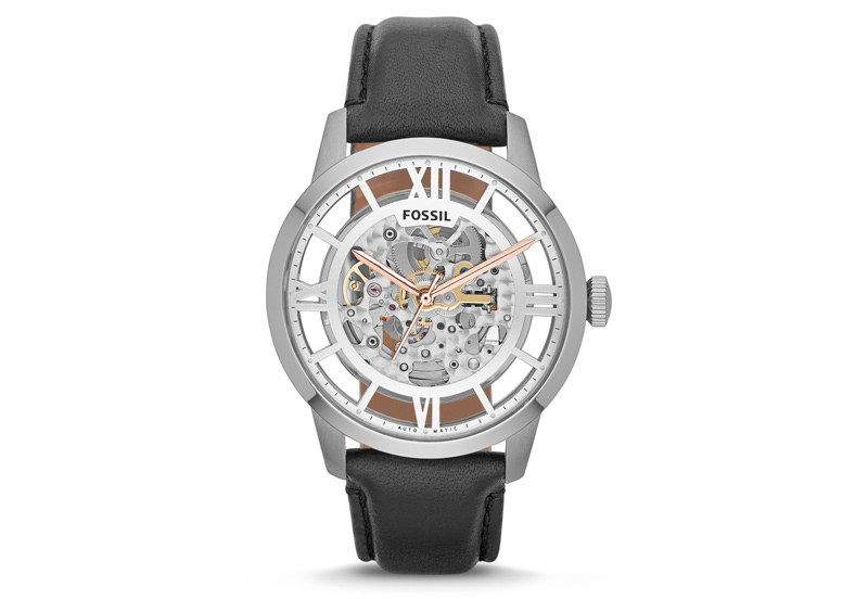 Fossil Uhrenarmband ME3041