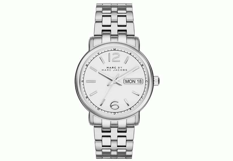 Marc Jacobs MBM8646 Uhrenarmband