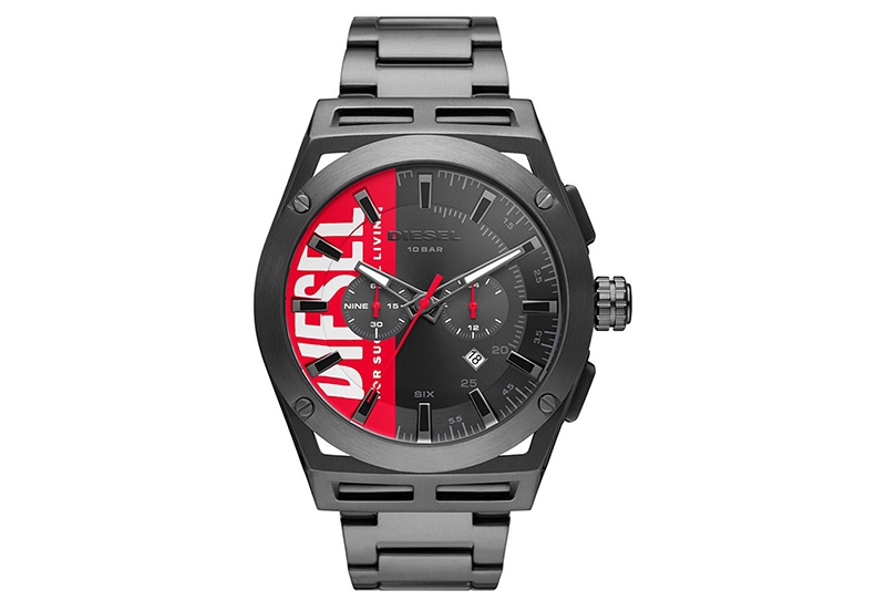 Diesel Armband - DZ4598