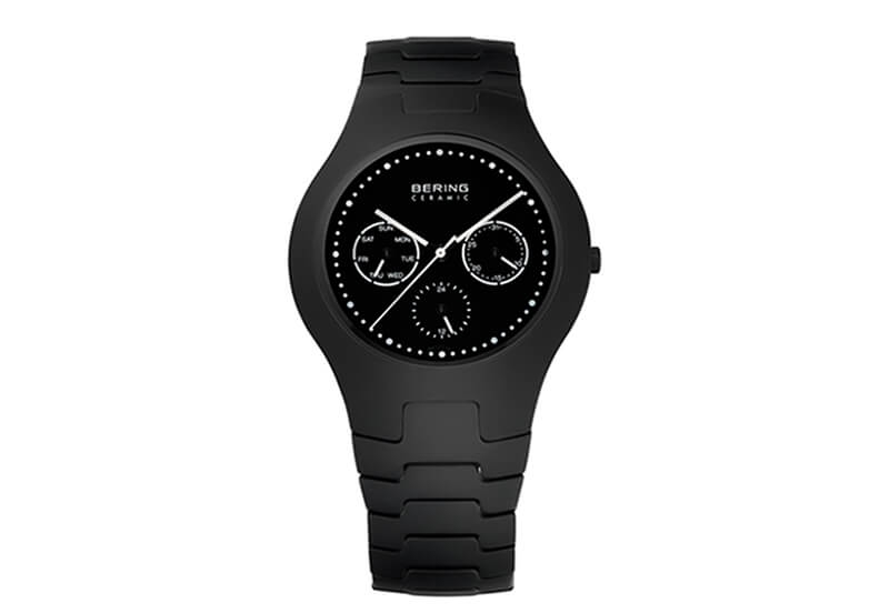 Uhrenarmband für Bering Uhr: 11538-742