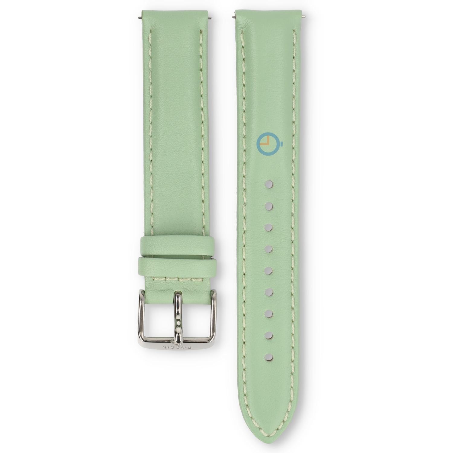 Fossil Uhrenarmband BQ1235