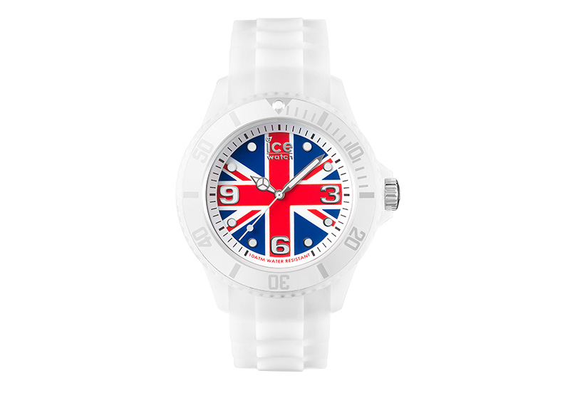 Ice-Watch Uhrenarmband - 000566 - ICE world - Large