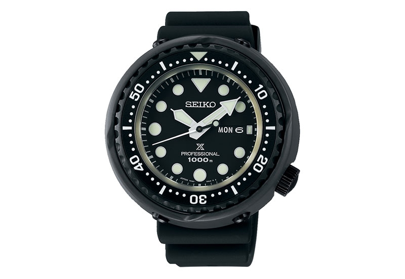 Original Uhrenarmband für Seiko SBBN047