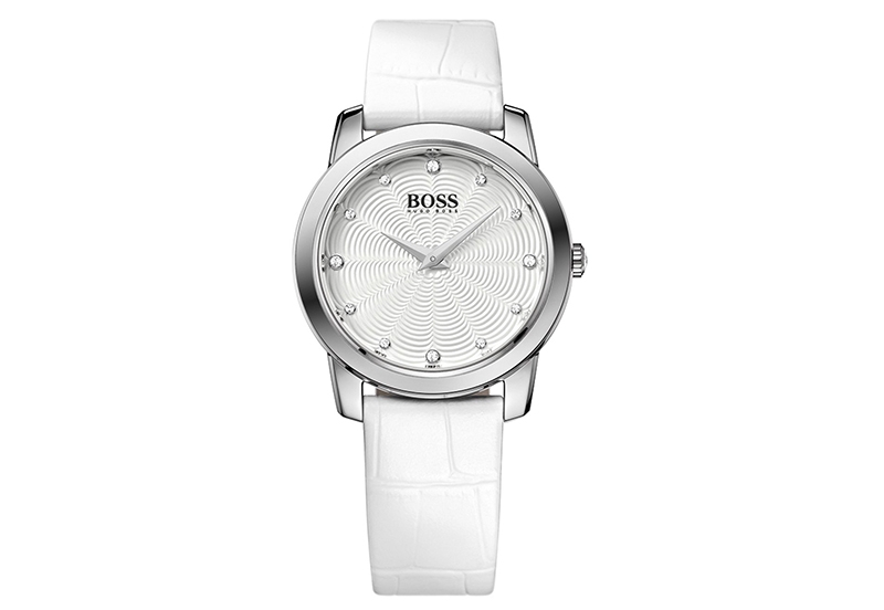 Hugo Boss Uhrenarmband HB1502350