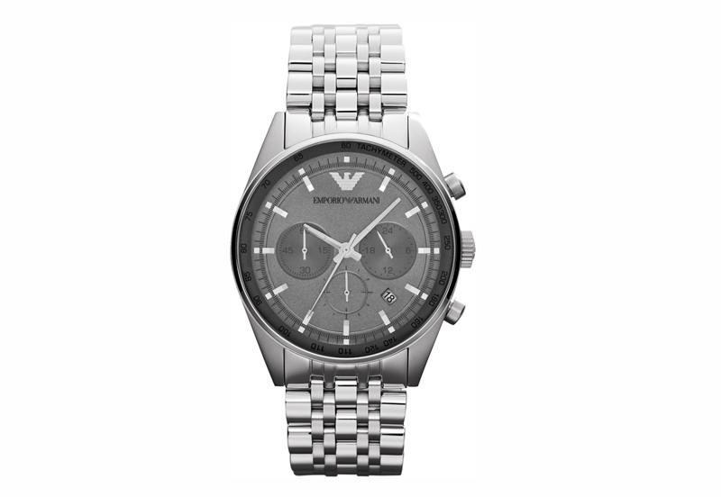 Armani Uhrenarmband AR5997