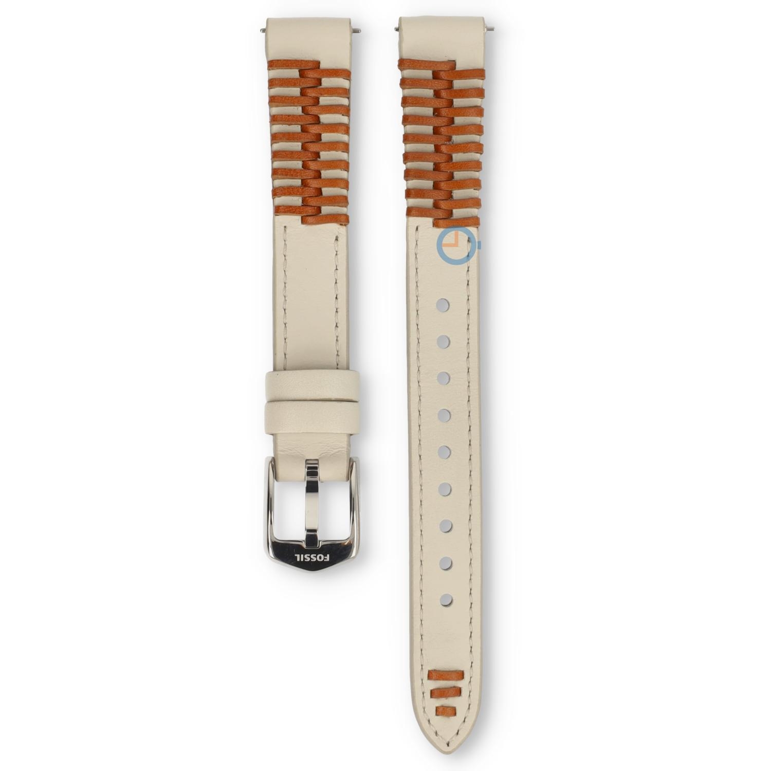 Fossil Uhrenarmband ES4209