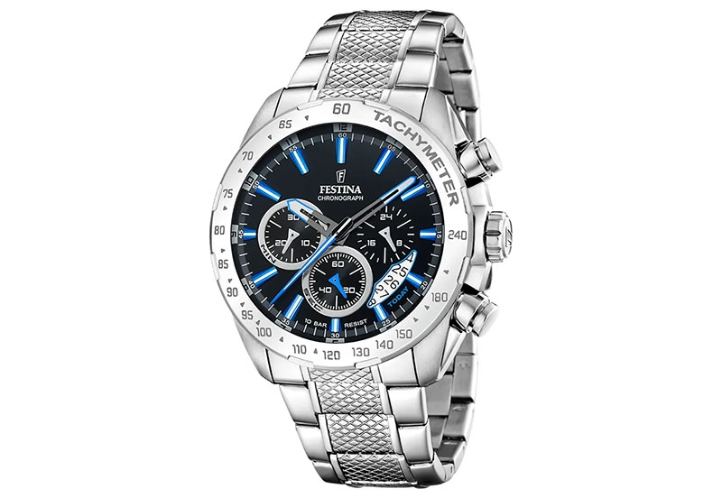 Festina Uhrenarmband F20668-6