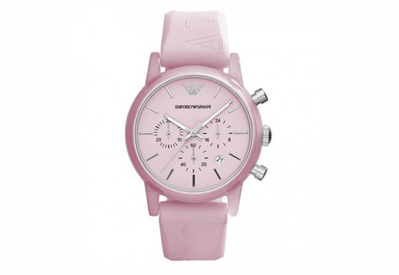 Armani Uhrenarmband AR1056