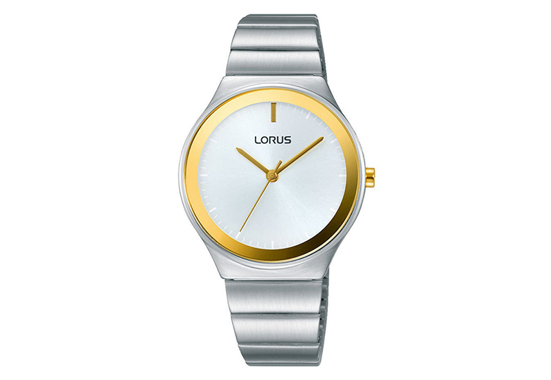 Lorus Uhrenarmband RRS05WX9