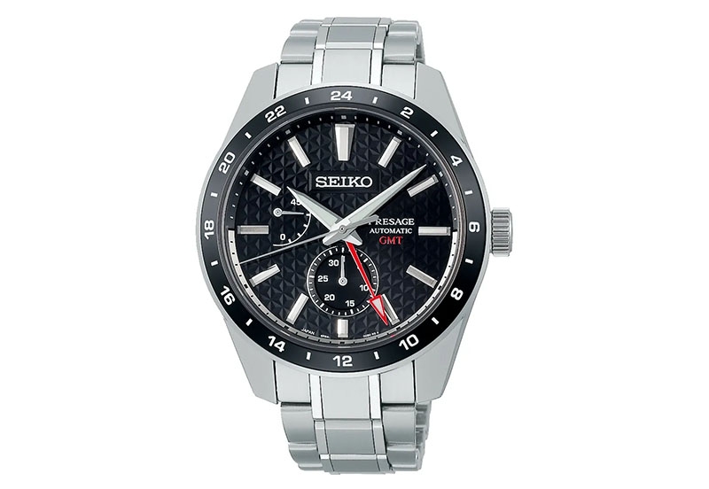 Original Uhrenarmband für Seiko SARF005
