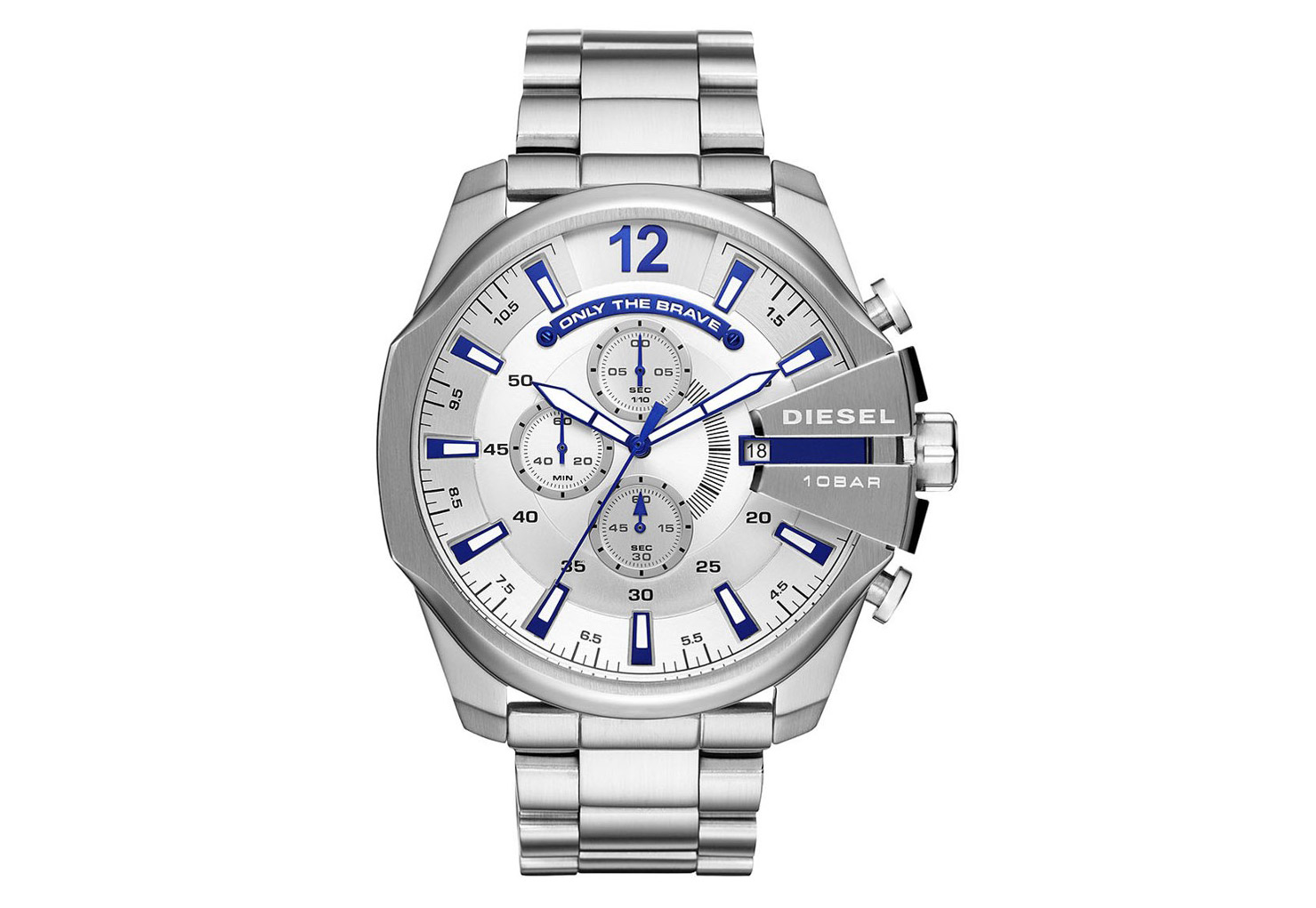 Diesel Uhrenarmband DZ4477