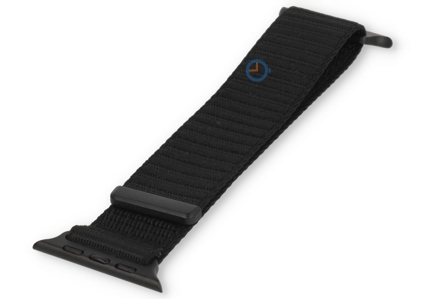 Apple Watch 45mm Sport Loop black/black