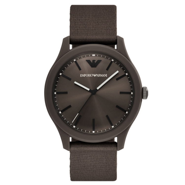 Emporio Armani Nylonband AR11655