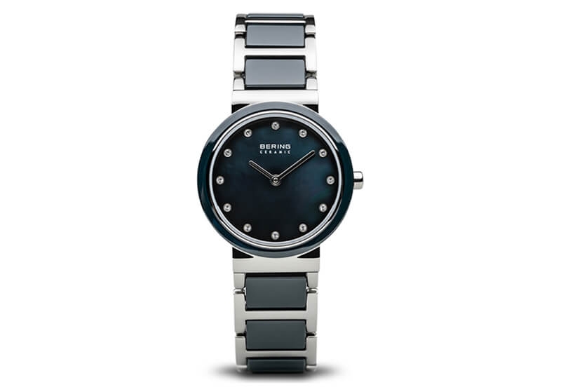 Uhrenarmband für Bering Uhr: 10729-787
