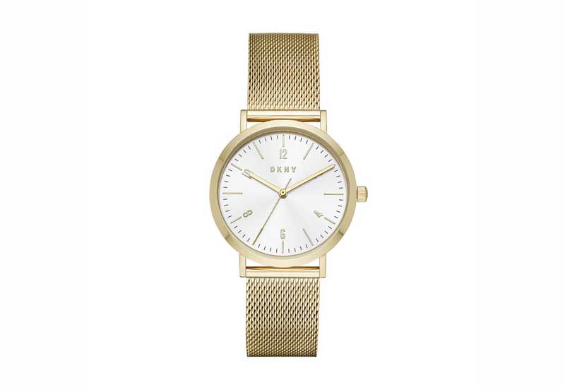 DKNY Uhrenarmband NY2742