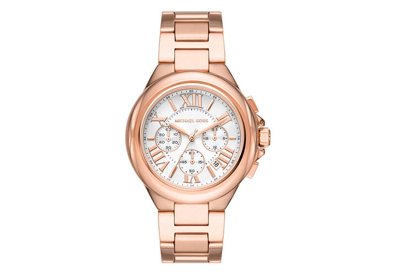Michael Kors Uhrenarmband MK7271