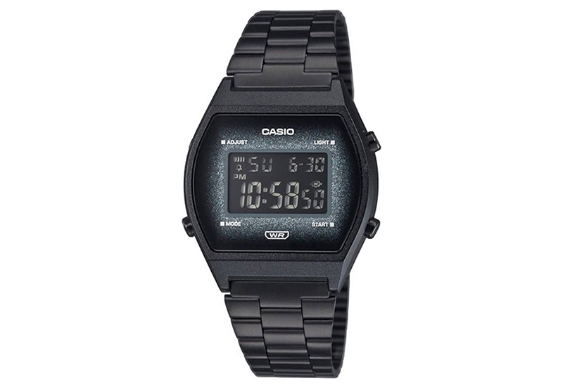 Casio B640WBG-1BEF Uhrenarmband: 10409334
