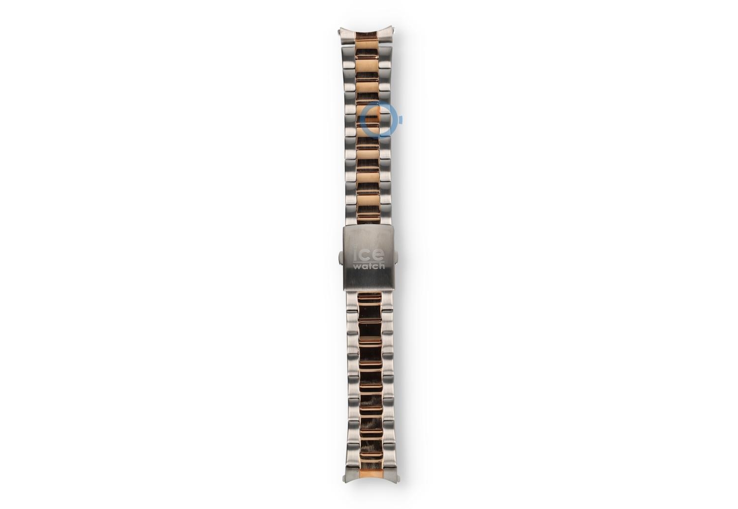 Ice-Watch Uhrenarmband - 016546 - ICE steel - Medium