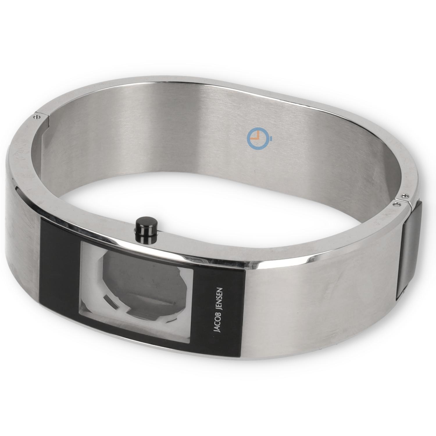 Jacob Jensen JJ461 uhrenarmband (61mm)