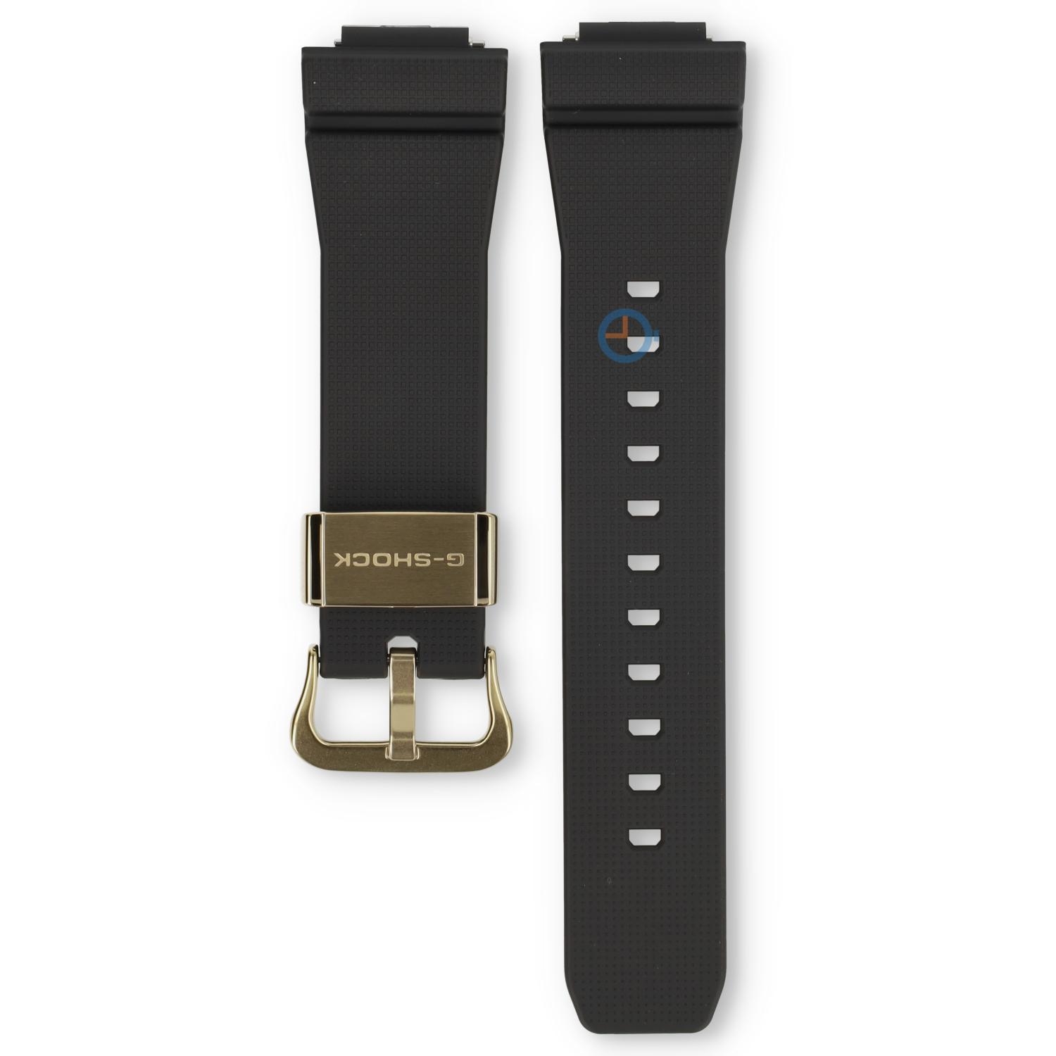 G-Shock Uhrenarmband GM-2100MG-1A