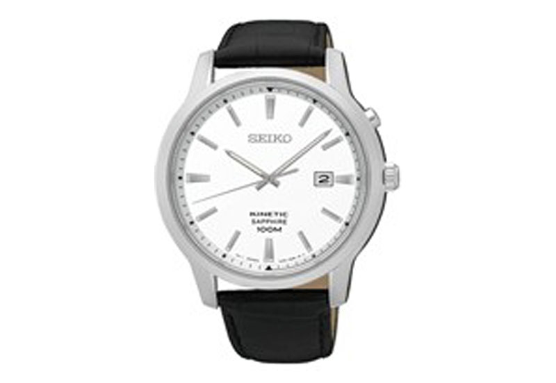Original Uhrenarmband für Seiko SKA743P1