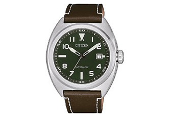 Citizen Uhrarmband NJ0100 - 38X