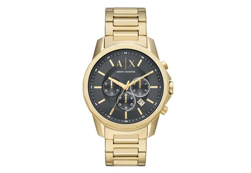 Armani Exchange Uhrenarmband AX1721