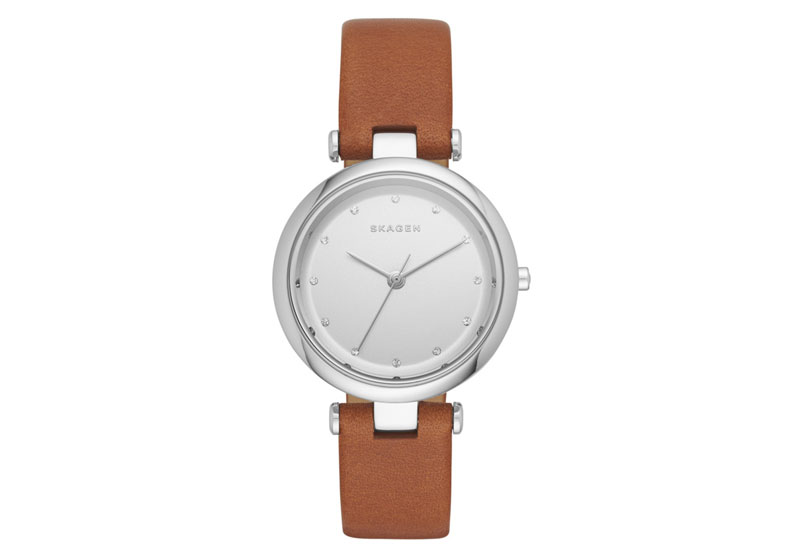 Skagen Uhrenarmband SKW2458