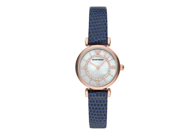 Emporio Armani Uhrenarmband AR11468
