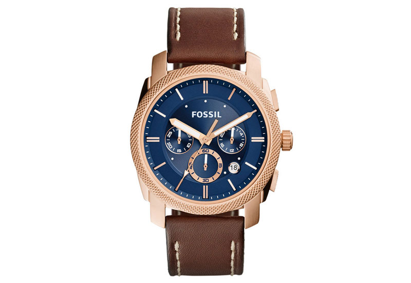 Fossil Uhrenarmband FS5073