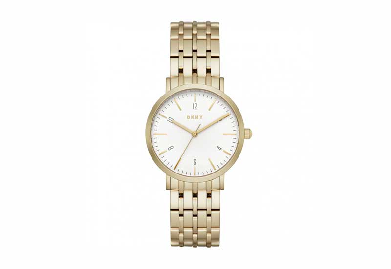 DKNY Uhrenarmband NY2503