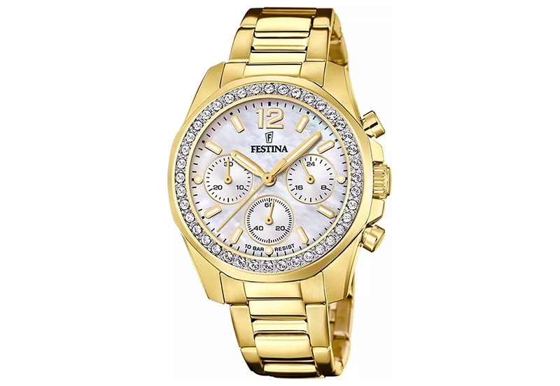 Festina Uhrenarmband F20609-1