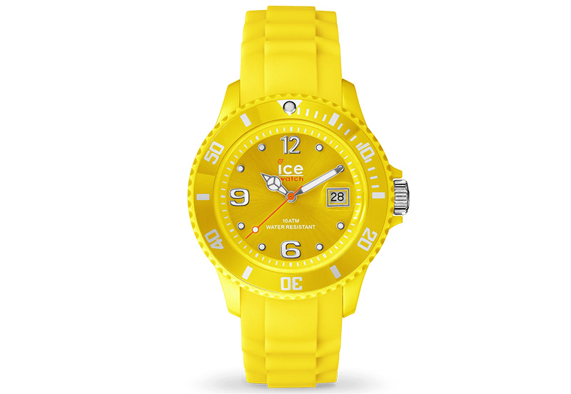 Ice-Watch Uhrenarmband - 000137 - ICE forever - Medium (40mm)