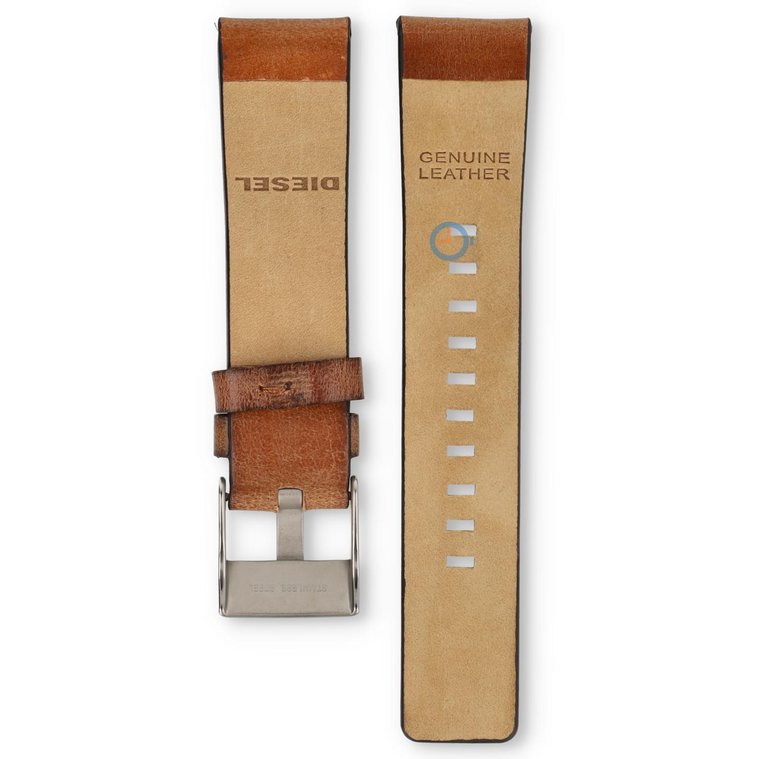 Diesel uhrenarmband DZ1736
