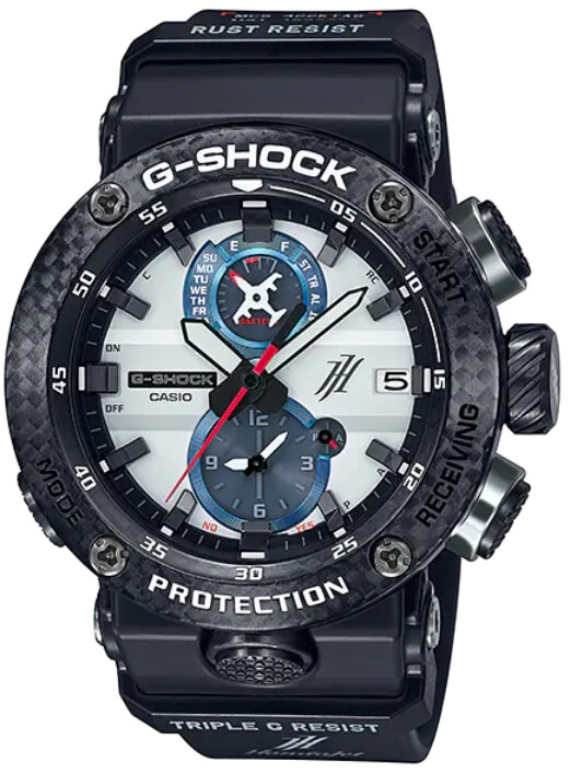 G-Shock Uhrenarmband GWR-B1000HJ-1A