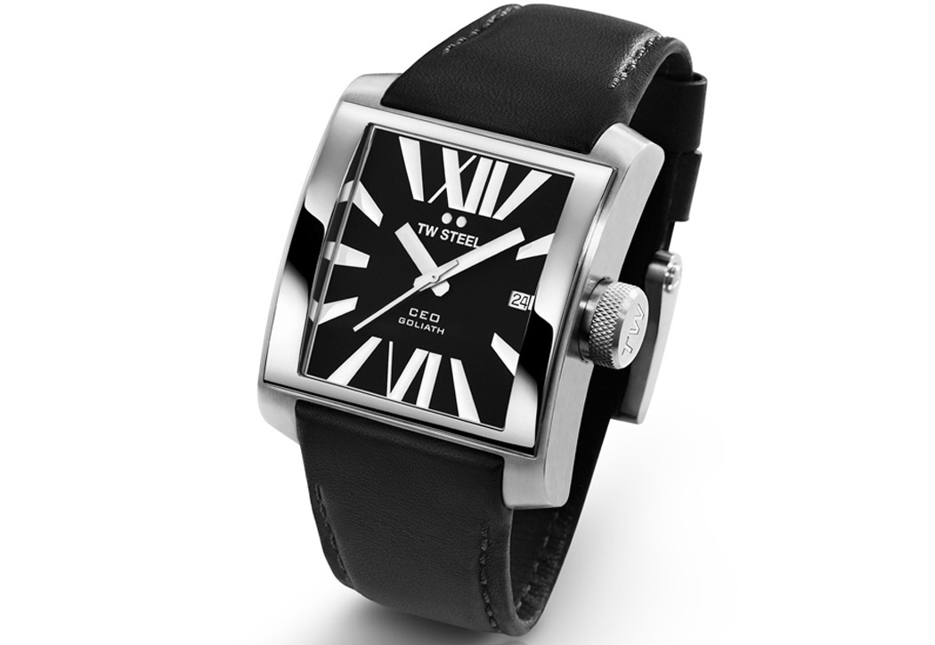 Uhrenarmband TW STEEL CE3004