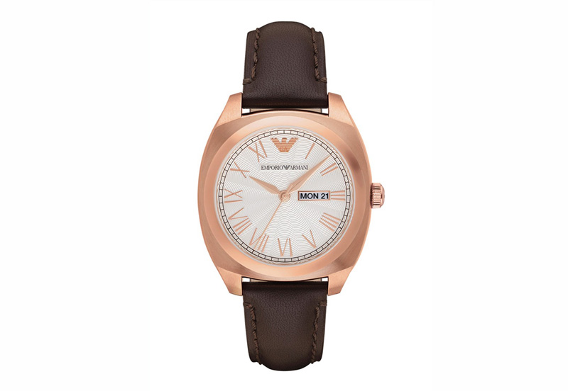 Armani Uhrenarmband AR1939